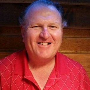 Meet your Posher, Rick